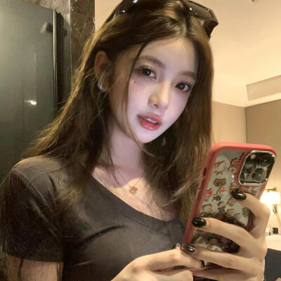 女生头像