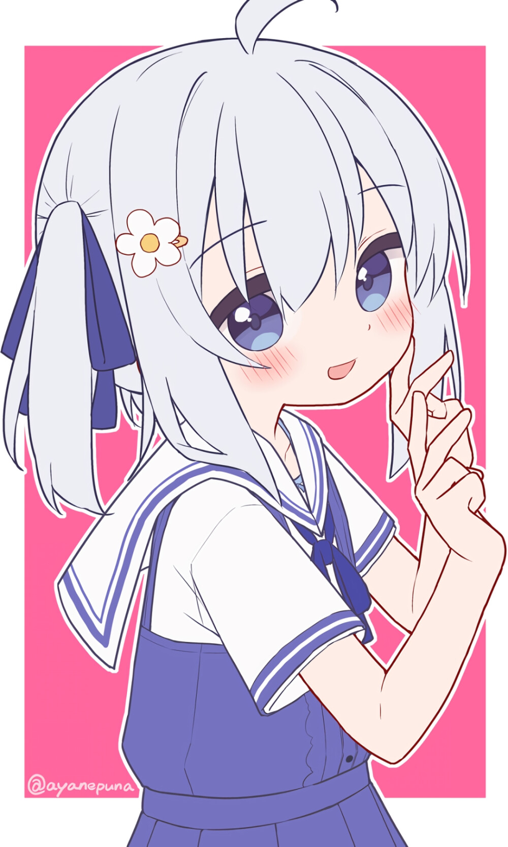 ！
