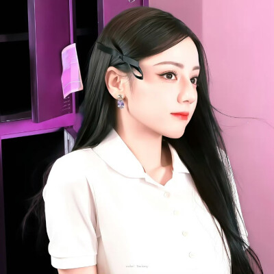 迪丽热巴