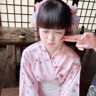 除了樱花还有爱情