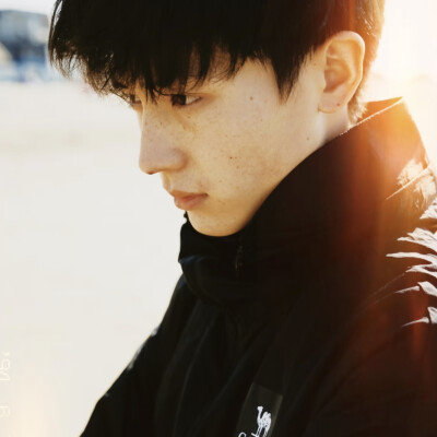 男头