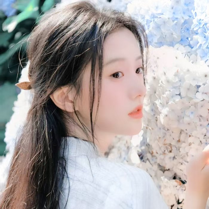 你怎么知道程憩宝宝宠我了