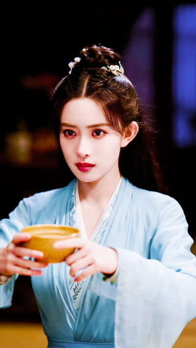 孟子义梅超风