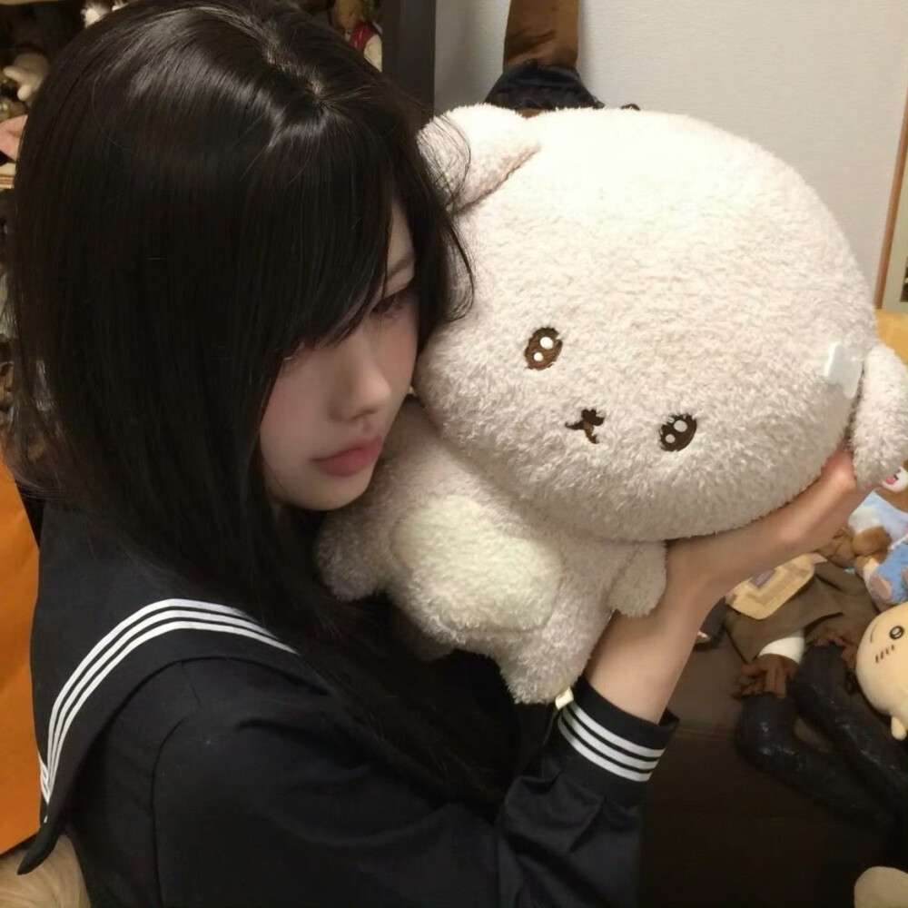 氛围感女头.ᐟ.ᐟ