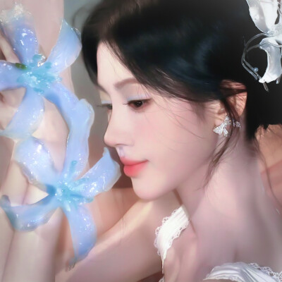 처음 보는 것은 영원이다 ˖ ：初见即是永远