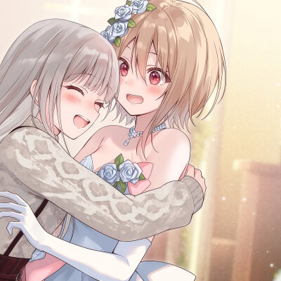 女情
galgame
提早绽放的黑百合