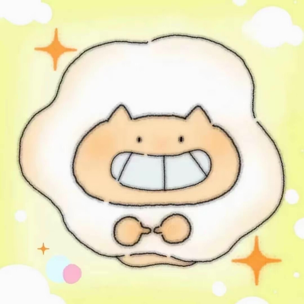 可爱头像