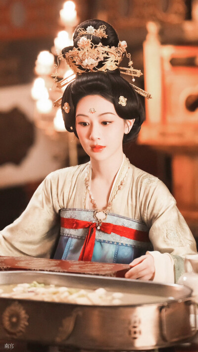 锦绣芳华