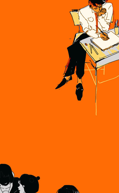 绘画参考