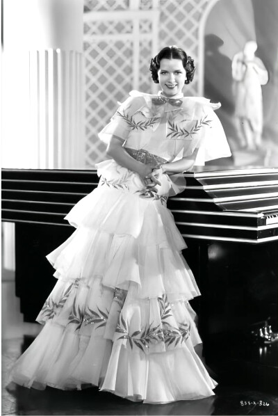 Eleanor Powell