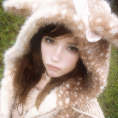 ♡