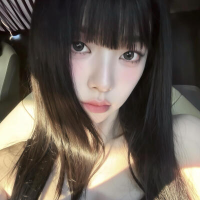 女头