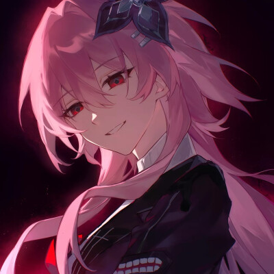 长夜月
崩铁