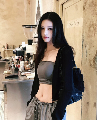 沈羽洁