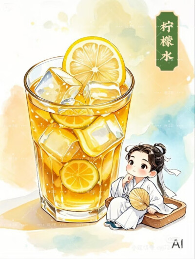 古风Q版