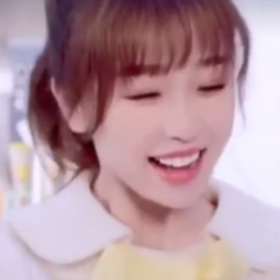 吃可爱长大的