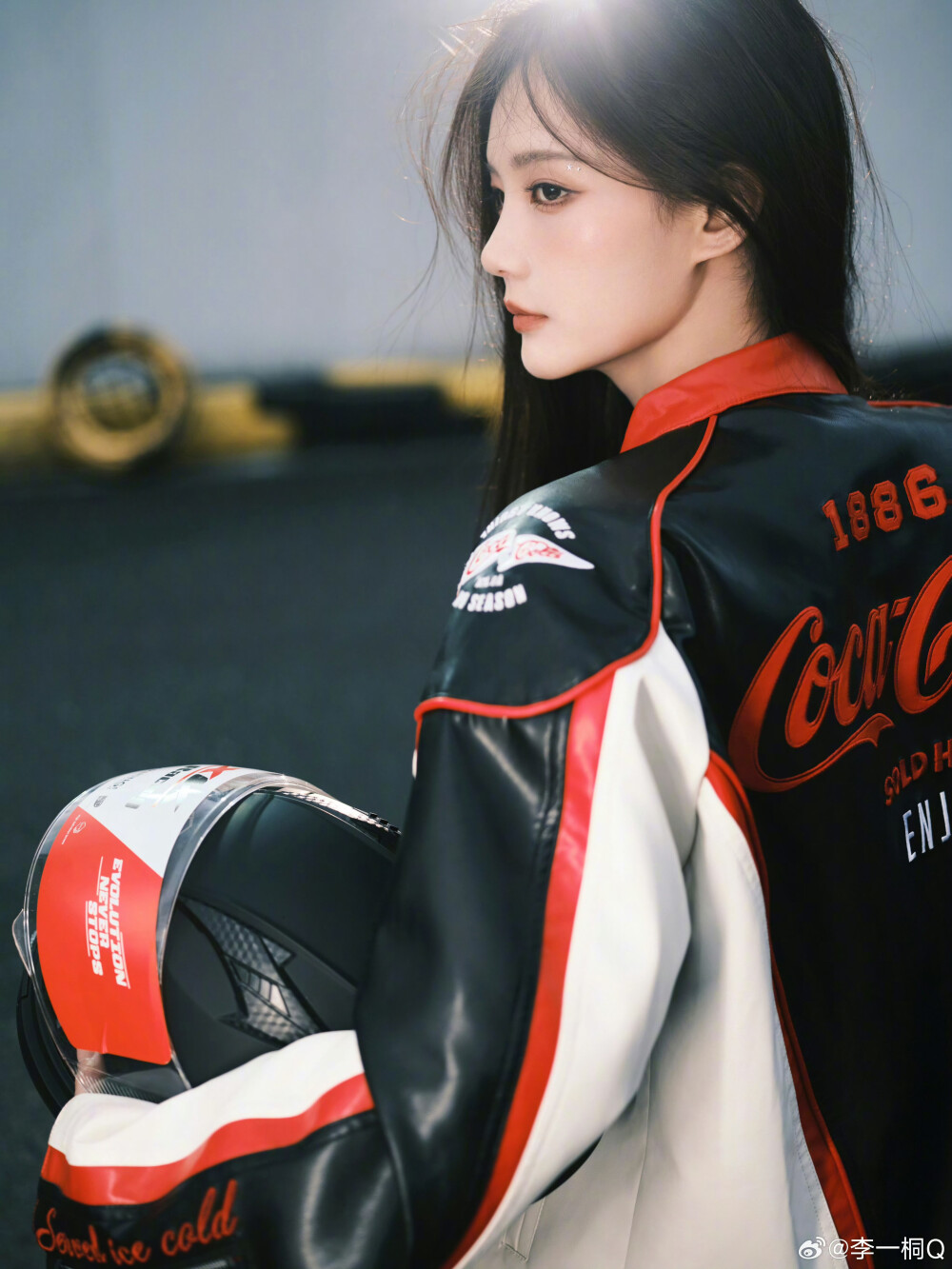 李一桐