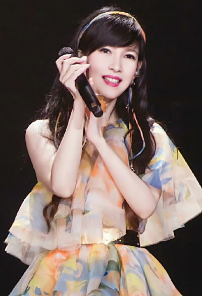 周慧敏