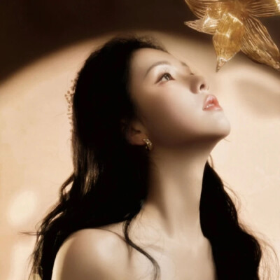 江郁酱送滴！特别美的嘟嘟！