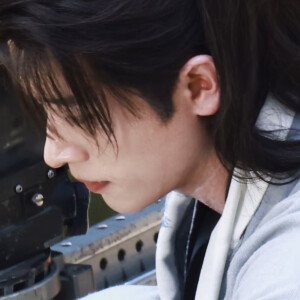 对你来说我变得不再特别了吗