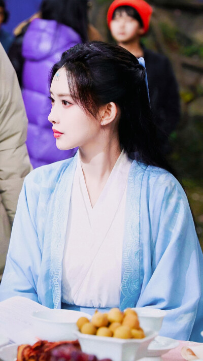 梅超风