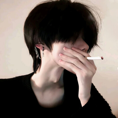 男头