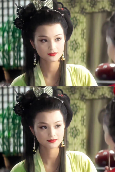古装美人