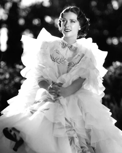 Eleanor Powell