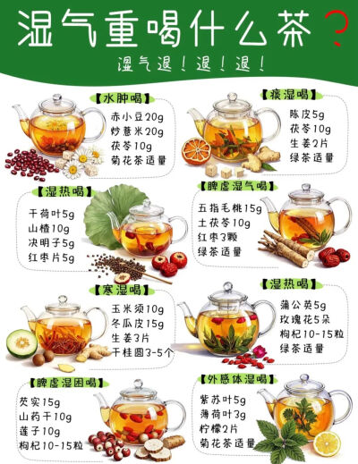 茶饮