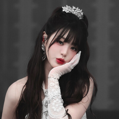 My love is like dust.