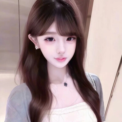 女生头像