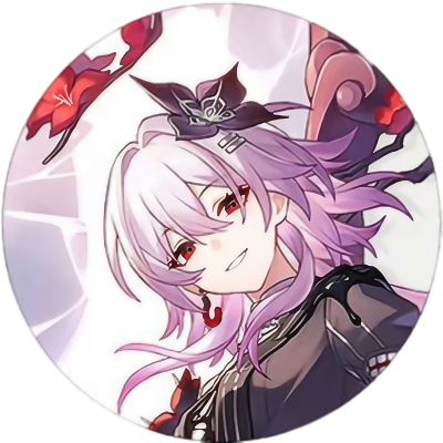 长夜月 三月七
