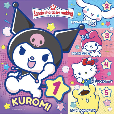『三丽鸥kuromi』头像▪壁纸