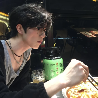 男头
