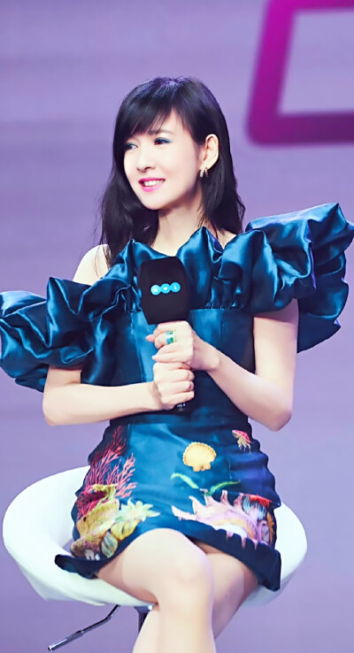 周慧敏