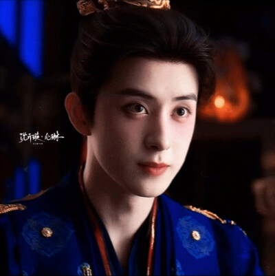 “蓝色婚礼，亦是最美”