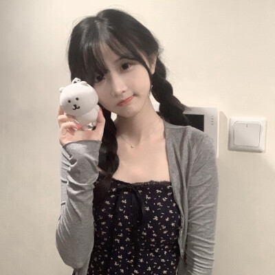 一起看愚蠢的晚霞吧