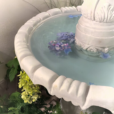 誓言是一场有时差的雨