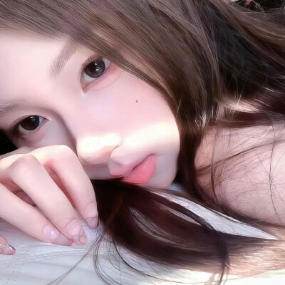 女生头像