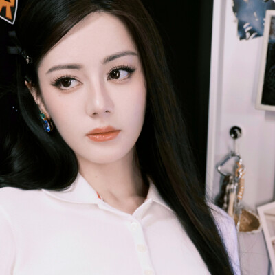 迪丽热巴
