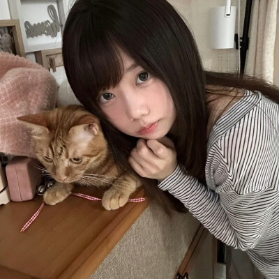 氛围感女头.ᐟ.ᐟ