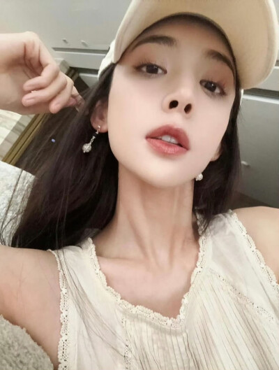 古力娜扎