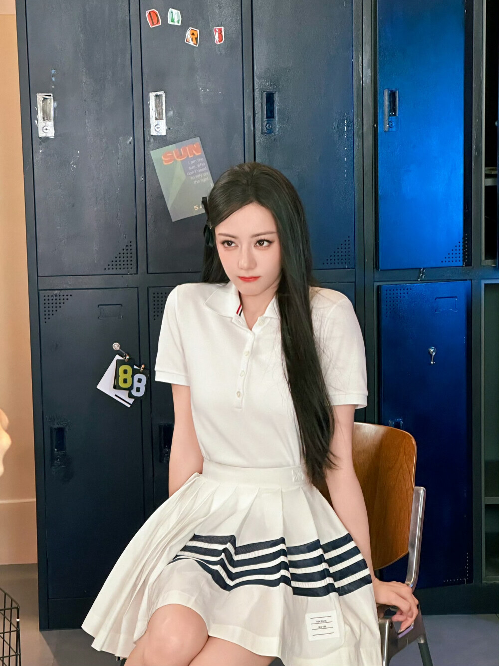 迪丽热巴