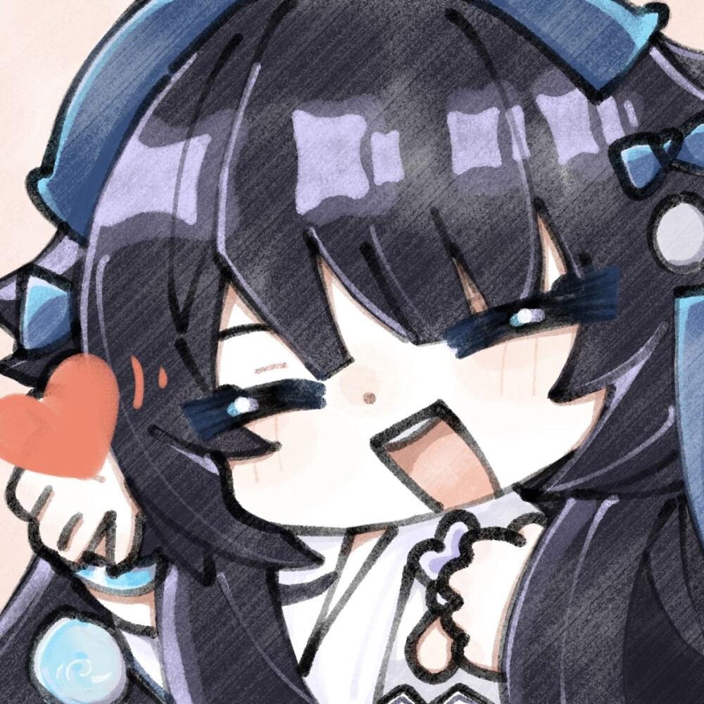 关于西施和曜-西施头像