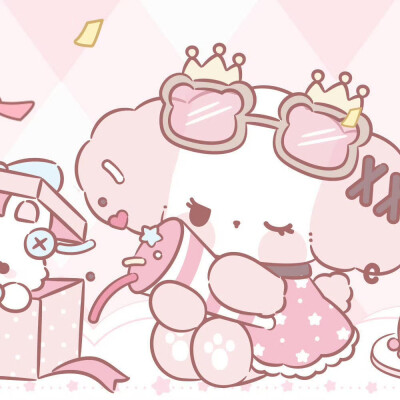 过生日九宫格素材