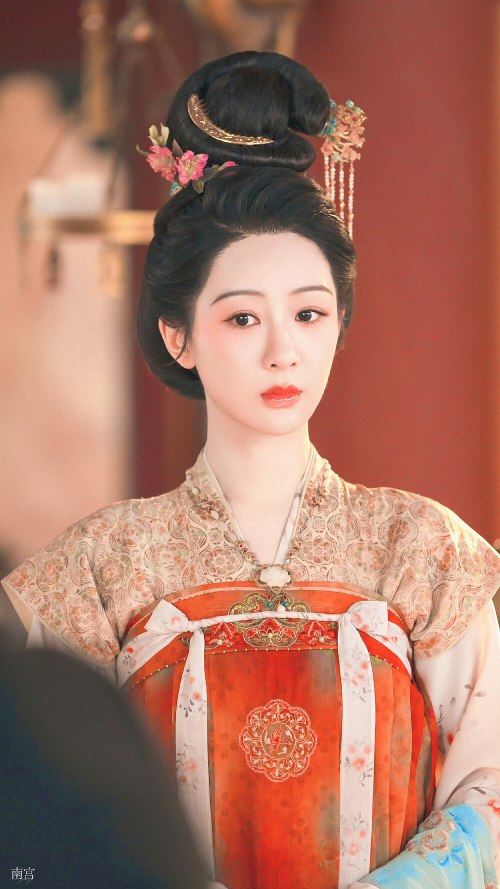 锦绣芳华