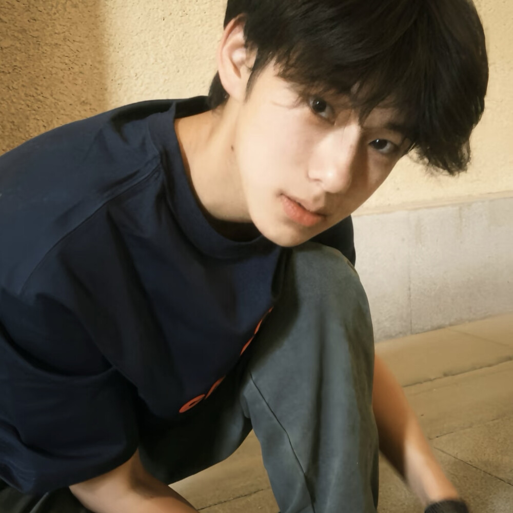 男头