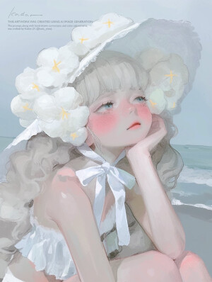 白玫瑰