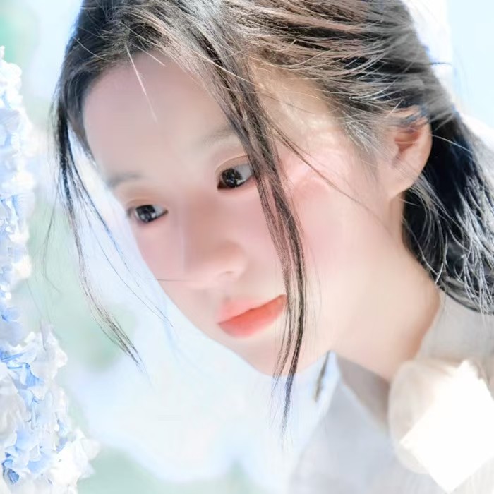 你怎么知道程憩宝宝宠我了