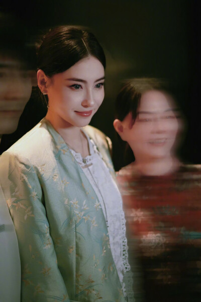 张柏芝